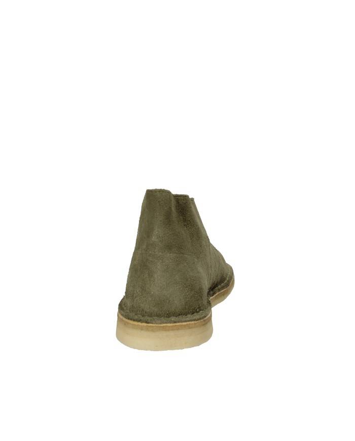 Clarks Originals® Desert Boot.176626 Desert Boot polacchino Khaki Clarks Originals® Desert Boot.176626 Desert Boot polacchino Khaki