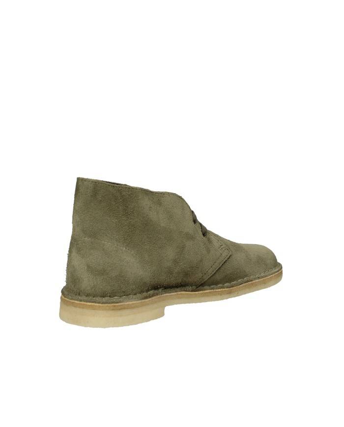 Clarks Originals® Desert Boot.176626 Desert Boot polacchino Khaki Clarks Originals® Desert Boot.176626 Desert Boot polacchino Khaki