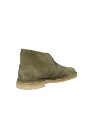 Clarks Originals® Desert Boot.176626 Desert Boot polacchino Khaki Clarks Originals® Desert Boot.176626 Desert Boot polacchino Khaki