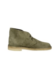 Clarks Originals® Desert Boot.176626 Desert Boot polacchino Khaki Clarks Originals® Desert Boot.176626 Desert Boot polacchino Khaki