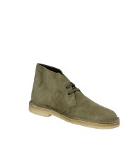 Clarks Originals® Desert Boot.176626 Desert Boot polacchino Khaki Clarks Originals® Desert Boot.176626 Desert Boot polacchino Khaki