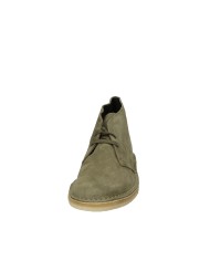 Clarks Originals® Desert Boot.176626 Desert Boot polacchino Khaki Clarks Originals® Desert Boot.176626 Desert Boot polacchino Khaki