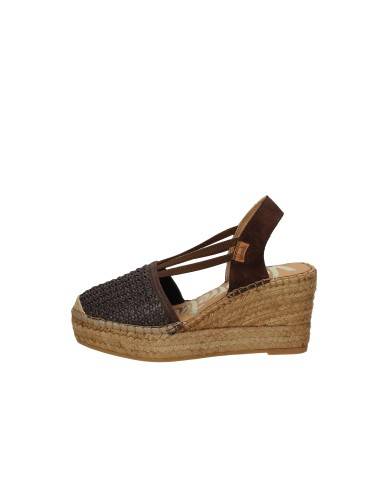 Vidorreta 18400 Espadrilla alta Testa Moro Vidorreta 18400 Espadrilla alta Testa Moro
