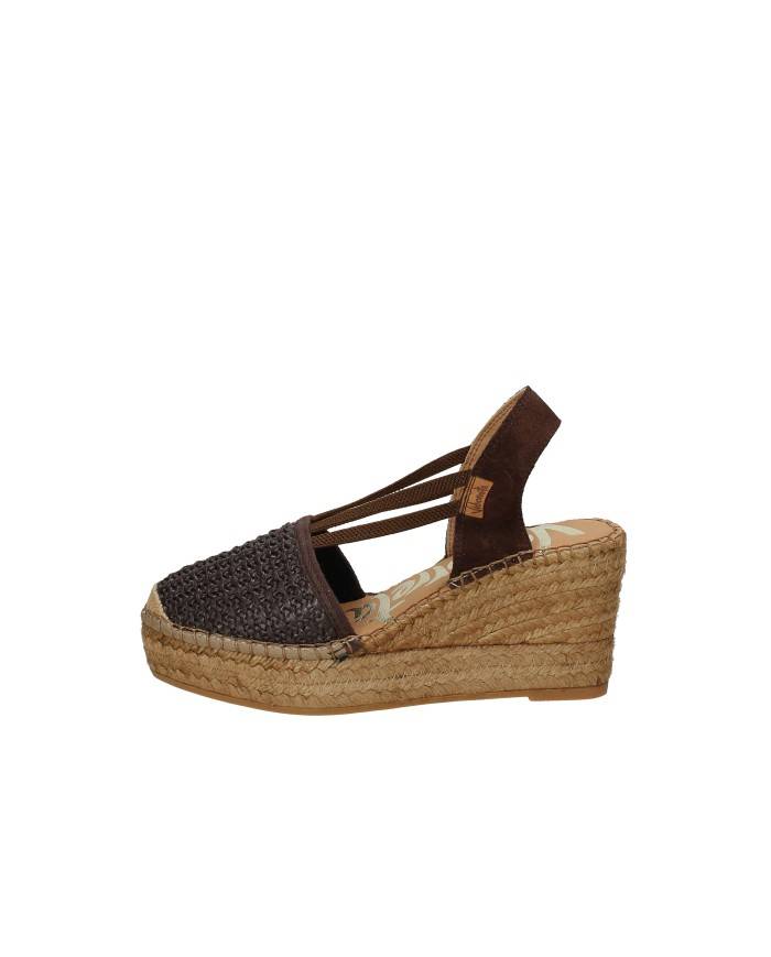 Vidorreta 18400 Espadrilla alta Testa Moro Vidorreta 18400 Espadrilla alta Testa Moro