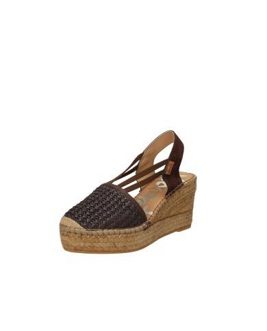 Vidorreta 18400 Espadrilla alta Testa Moro Vidorreta 18400 Espadrilla alta Testa Moro