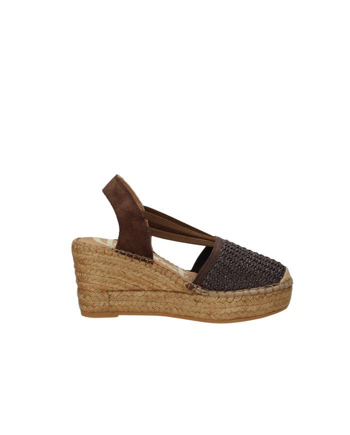 Vidorreta 18400 Espadrilla alta Testa Moro Vidorreta 18400 Espadrilla alta Testa Moro