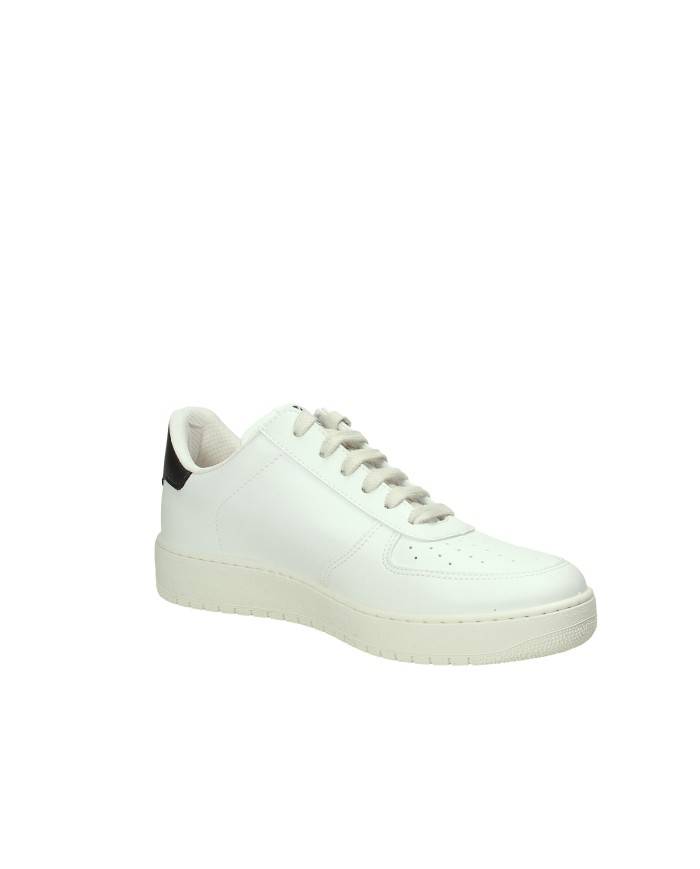 Victoria 1258201 Sneaker vegan Bianco e Taupe Victoria 1258201 Sneaker vegan Bianco e Taupe