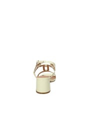 Bibi Lou 753Z21VK Sandalo in vernice Off White