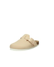 Colors of California Bio411 Sabot vintage in nabuk Rosa