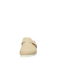 Colors of California Bio411 Sabot vintage in nabuk Rosa