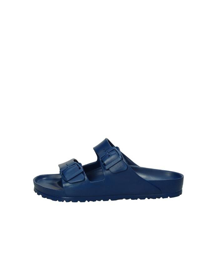 Birkenstock Eva Arizona Eva.1019051 Sandalo in gomma EVA Blu Birkenstock Eva Arizona Eva.1019051 Sandalo in gomma EVA Blu