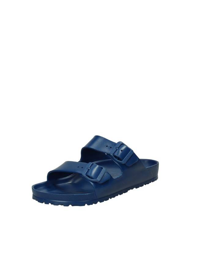 Birkenstock Eva Arizona Eva.1019051 Sandalo in gomma EVA Blu Birkenstock Eva Arizona Eva.1019051 Sandalo in gomma EVA Blu