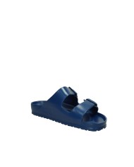 Birkenstock Eva Arizona Eva.1019051 Sandalo in gomma EVA Blu