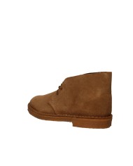 Clarks Originals® Desert Boot.155481 Polacchino in camoscio Tan Clarks Originals® Desert Boot.155481 Polacchino in camoscio Tan