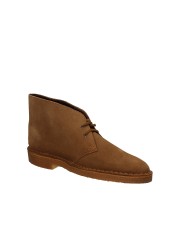 Clarks Originals® Desert Boot.155481 Polacchino in camoscio Tan Clarks Originals® Desert Boot.155481 Polacchino in camoscio Tan