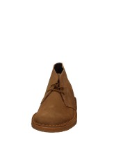 Clarks Originals® Desert Boot.155481 Polacchino in camoscio Tan Clarks Originals® Desert Boot.155481 Polacchino in camoscio Tan