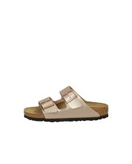 Birkenstock Arizona.1023960 Sandalo in Birko-Flor® Rame