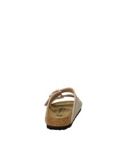 Birkenstock Arizona.1023960 Sandalo in Birko-Flor® Rame