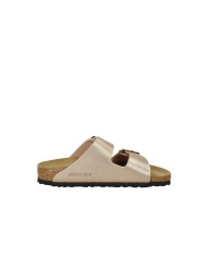 Birkenstock Arizona.1023960 Sandalo in Birko-Flor® Rame