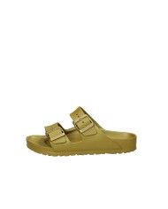 Birkenstock Eva Arizona Eva.1022465 Sandalo in gomma EVA Oro