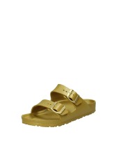 Birkenstock Eva Arizona Eva.1022465 Sandalo in gomma EVA Oro