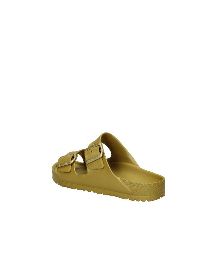 Birkenstock Eva Arizona Eva.1022465 Sandalo in gomma EVA Oro