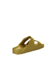 Birkenstock Eva Arizona Eva.1022465 Sandalo in gomma EVA Oro