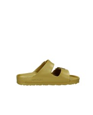 Birkenstock Eva Arizona Eva.1022465 Sandalo in gomma EVA Oro