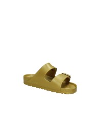 Birkenstock Eva Arizona Eva.1022465 Sandalo in gomma EVA Oro