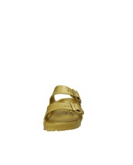Birkenstock Eva Arizona Eva.1022465 Sandalo in gomma EVA Oro