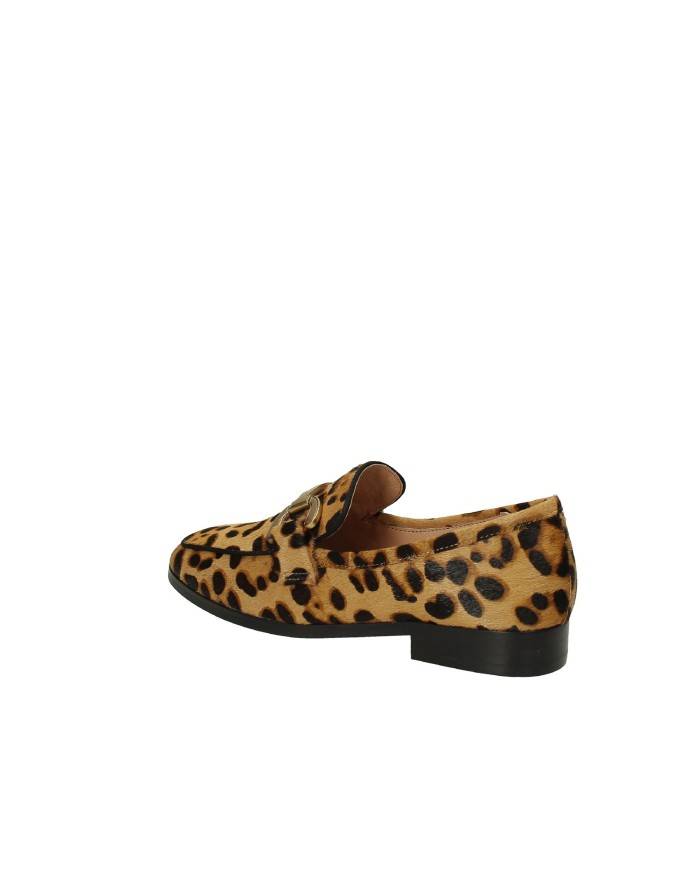 Bibi Lou 570z91vk Mocassino in cavallino Leopardo Bibi Lou 570z91vk Mocassino in cavallino Leopardo
