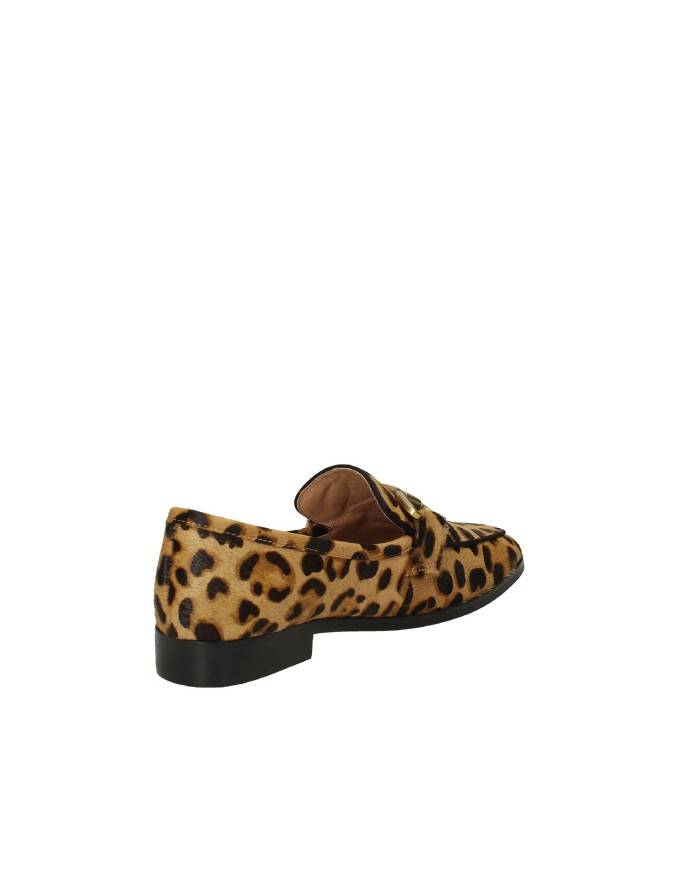 Bibi Lou 570z91vk Mocassino in cavallino Leopardo Bibi Lou 570z91vk Mocassino in cavallino Leopardo