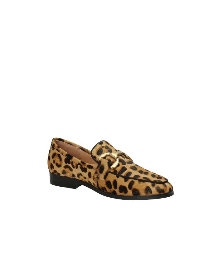 Bibi Lou 570z91vk Mocassino in cavallino Leopardo Bibi Lou 570z91vk Mocassino in cavallino Leopardo