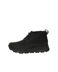 Clarks Atl Trek DB GTX.178553 Polacchino in nabuk e GORE-TEX® Nero Clarks Atl Trek DB GTX.178553 Polacchino in nabuk e GORE-TEX® Nero