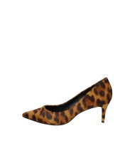 Carrano 439012 Decollété in cavallino Leopardo Carrano 439012 Decollété in cavallino Leopardo