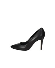 L'Arianna DE1002 Decollété in pelle Nero L'Arianna DE1002 Decollété in pelle Nero