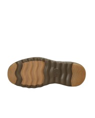 Hey Dude Shoes Branson Classic.21n Beatles in ecopelle e tessuto Tan