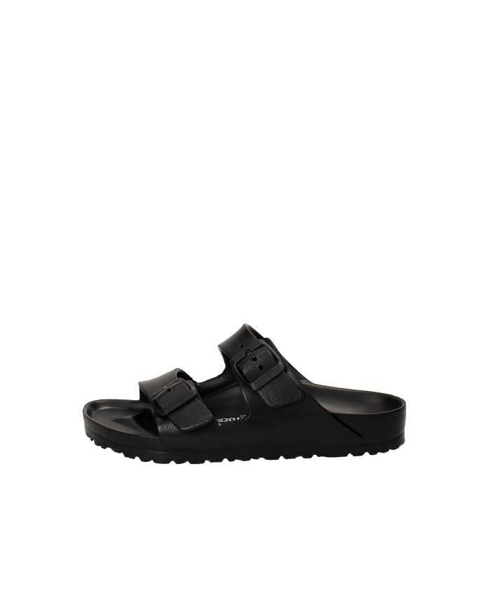 Birkenstock Eva Arizona Eva.129423 Sandalo in Eva Nero Birkenstock Eva Arizona Eva.129423 Sandalo in Eva Nero