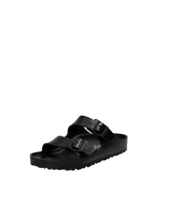 Birkenstock Eva Arizona Eva.129423 Sandalo in Eva Nero Birkenstock Eva Arizona Eva.129423 Sandalo in Eva Nero