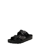 Birkenstock Eva Arizona Eva.129423 Sandalo in Eva Nero