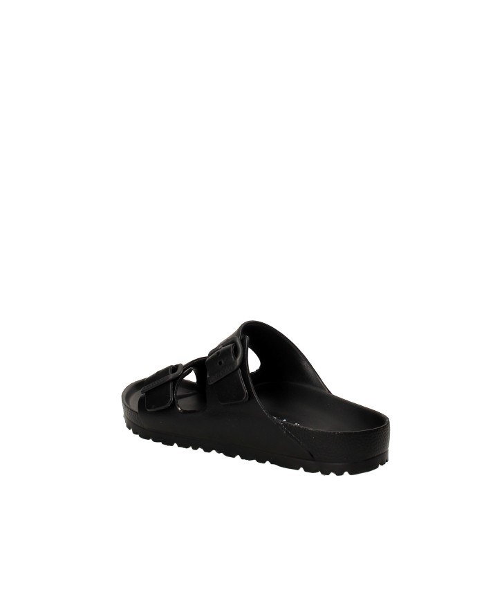 Birkenstock Eva Arizona Eva.129423 Sandalo in Eva Nero