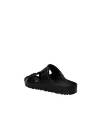 Birkenstock Eva Arizona Eva.129423 Sandalo in Eva Nero