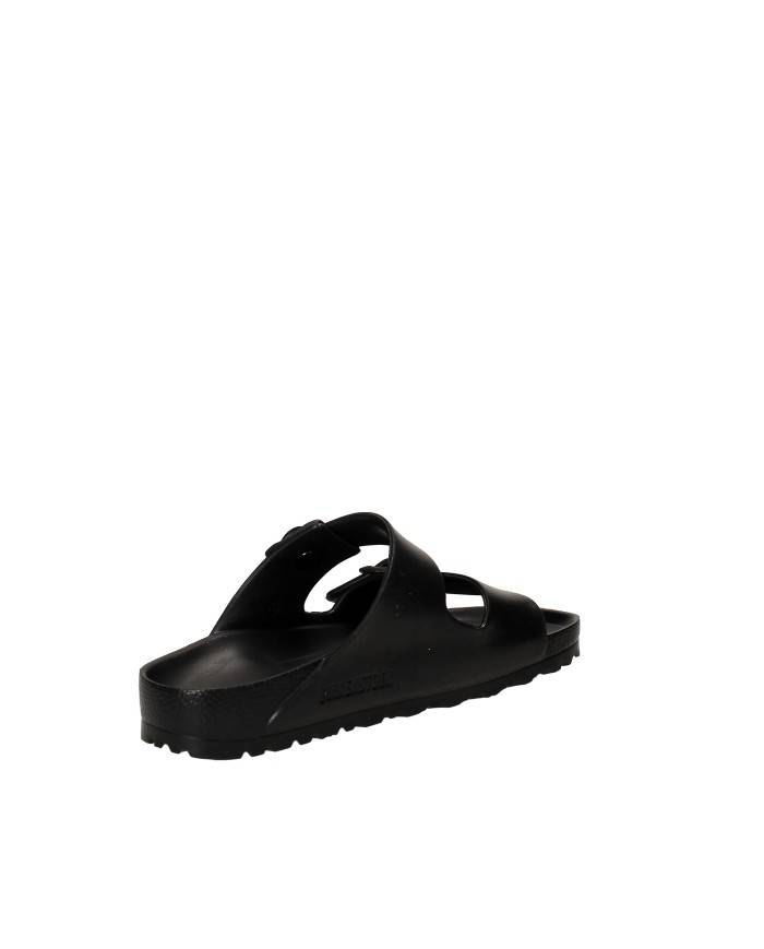 Birkenstock Eva Arizona Eva.129423 Sandalo in Eva Nero