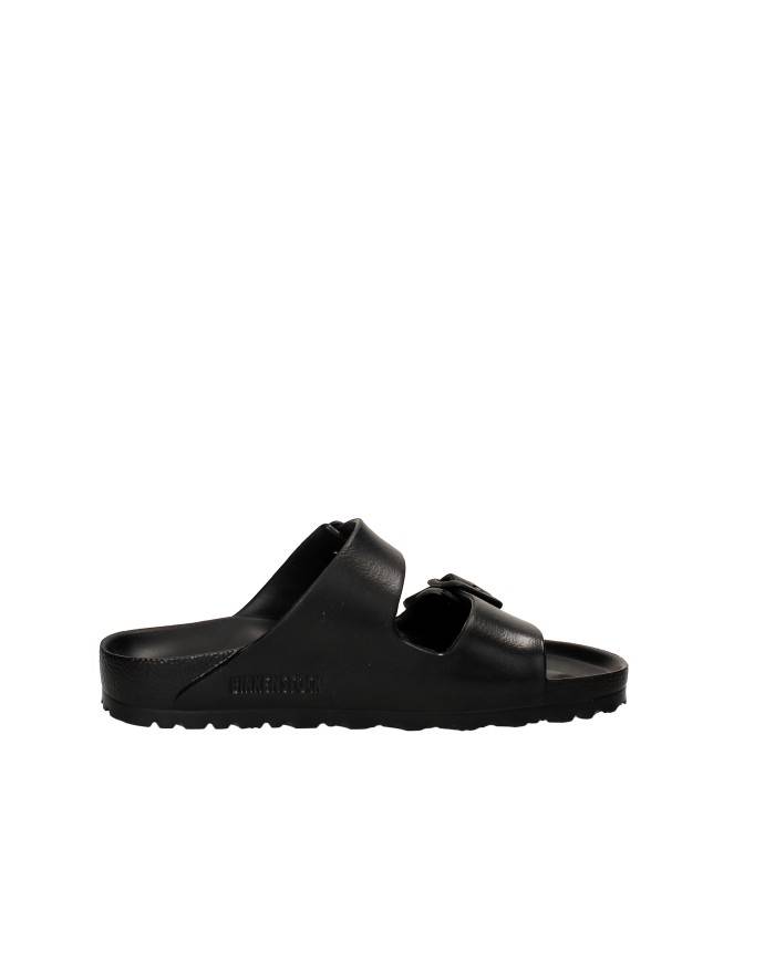 Birkenstock Eva Arizona Eva.129423 Sandalo in Eva Nero