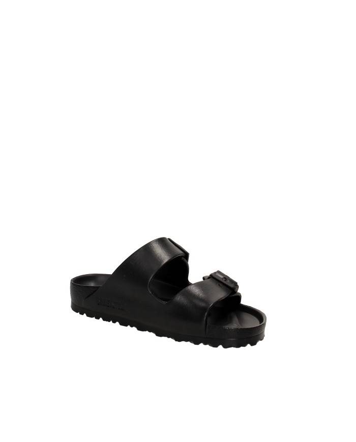 Birkenstock Eva Arizona Eva.129423 Sandalo in Eva Nero