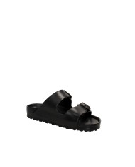 Birkenstock Eva Arizona Eva.129423 Sandalo in Eva Nero