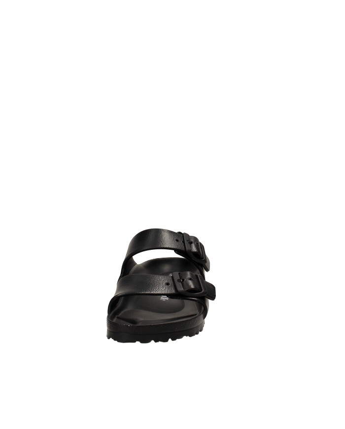 Birkenstock Eva Arizona Eva.129423 Sandalo in Eva Nero