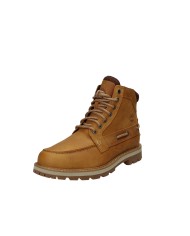 Timberland® Britton Road.A697H Polacchino da barca in nabuk Giallo