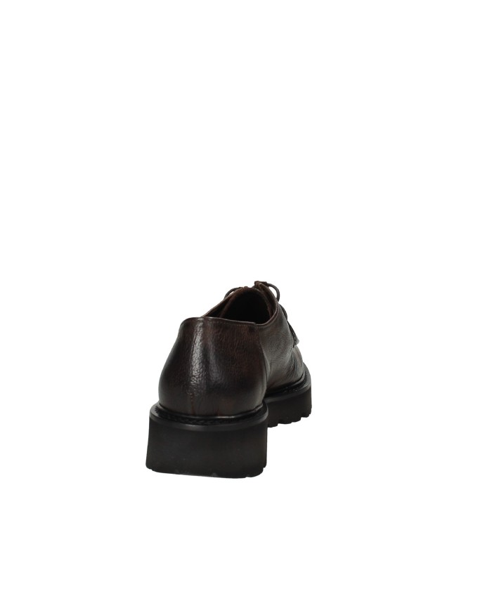 Pawelk's 22801.CAR Stringata Ingegnere in pelle Testa Moro Pawelk's 22801.CAR Stringata Ingegnere in pelle Testa Moro