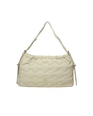 Ermanno Scervino 12401790 Borsa a spalla in ecopelle Beige